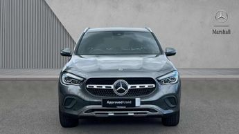 Mercedes-Benz GLA Class GLA 200d Sport Executive 5dr Auto