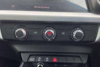 Audi A1 30 TFSI 110 S Line 5dr S Tronic