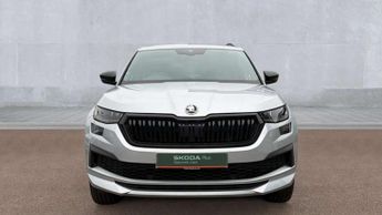 Skoda Kodiaq 1.5 TSI Sport Line 5dr DSG [7 Seat]