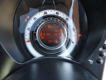 Fiat 500 1.0 Mild Hybrid 3dr