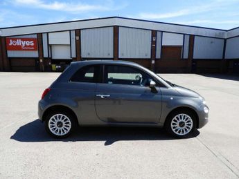 Fiat 500 1.0 Mild Hybrid 3dr