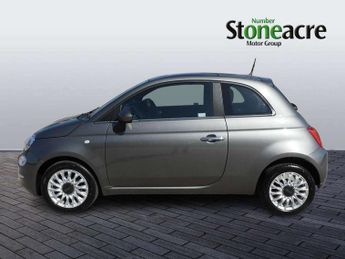 Fiat 500 1.0 Mild Hybrid 3dr