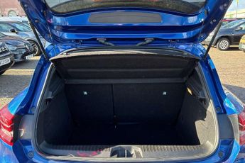 Renault Clio 1.3 TCe 130 RS Line 5dr EDC