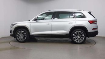 Skoda Kodiaq 1.5 TSI SE L Executive 5dr DSG [7 Seat]