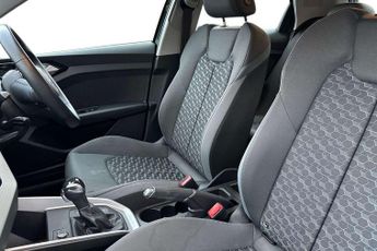 Audi A1 30 TFSI 110 Sport 5dr S Tronic