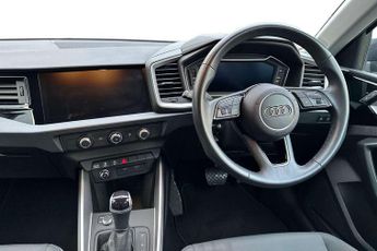 Audi A1 30 TFSI 110 Sport 5dr S Tronic