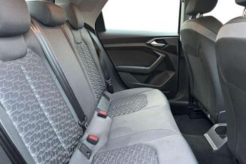 Audi A1 30 TFSI 110 Sport 5dr S Tronic