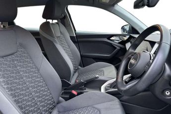 Audi A1 30 TFSI 110 Sport 5dr S Tronic