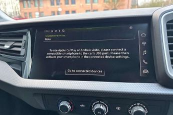 Audi A1 30 TFSI 110 Sport 5dr S Tronic