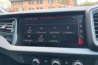 Audi A1 30 TFSI 110 Sport 5dr S Tronic