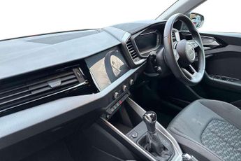 Audi A1 30 TFSI 110 Sport 5dr S Tronic