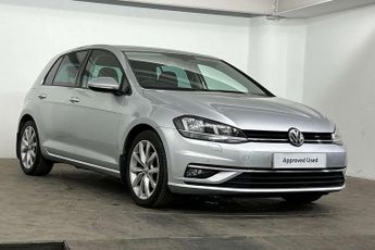 Volkswagen Golf 1.5 TSI EVO 150 GT 5dr