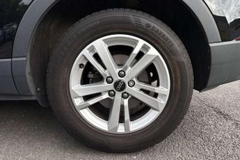 Audi Q3 35 TDI Technik 5dr S Tronic