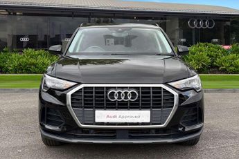 Audi Q3 35 TDI Technik 5dr S Tronic