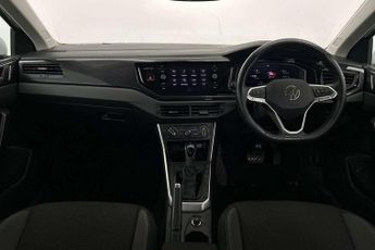 Volkswagen Polo 1.0 TSI Life 5dr DSG