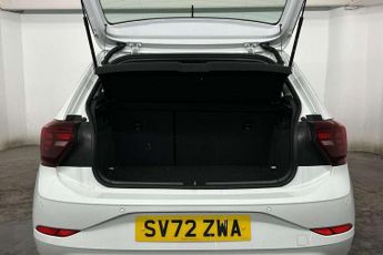 Volkswagen Polo 1.0 TSI Life 5dr DSG