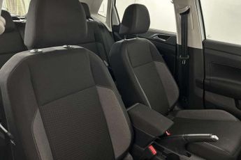 Volkswagen Polo 1.0 TSI Life 5dr DSG