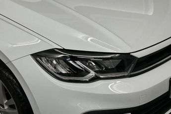 Volkswagen Polo 1.0 TSI Life 5dr DSG