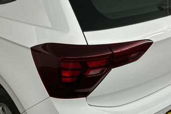 Volkswagen Polo 1.0 TSI Life 5dr DSG
