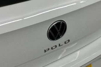Volkswagen Polo 1.0 TSI Life 5dr DSG