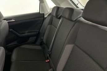 Volkswagen Polo 1.0 TSI Life 5dr DSG