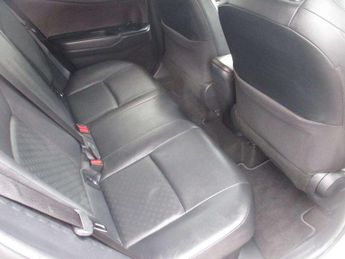 Toyota C-HR 1.8 Hybrid Excel 5dr CVT