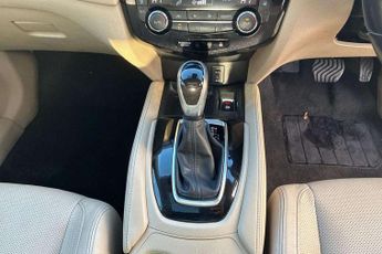 Nissan X-Trail 1.3 DiG-T Tekna 5dr [7 Seat] DCT