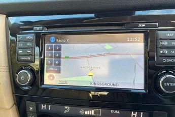 Nissan X-Trail 1.3 DiG-T Tekna 5dr [7 Seat] DCT