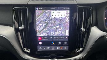 Volvo XC60 2.0 T6 RC PHEV Inscription Expression 5dr AWD Auto