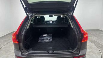Volvo XC60 2.0 T6 RC PHEV Inscription Expression 5dr AWD Auto