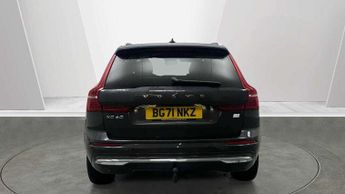 Volvo XC60 2.0 T6 RC PHEV Inscription Expression 5dr AWD Auto