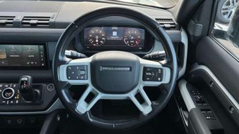 Land Rover Defender 3.0 D300 X-Dynamic SE 110 5dr Auto