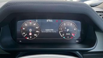 Land Rover Defender 3.0 D300 X-Dynamic SE 110 5dr Auto