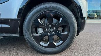 Land Rover Defender 3.0 D300 X-Dynamic SE 110 5dr Auto