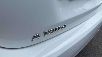 Mercedes-Benz A-Class A180d Sport Premium 5dr Auto
