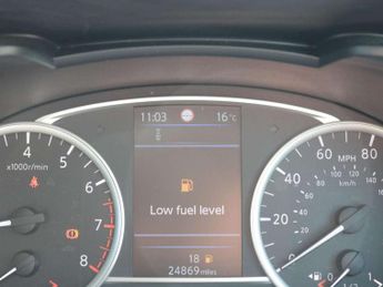 Nissan Micra 1.0 IG-T 100 N-Tec 5dr
