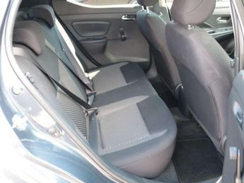 Nissan Micra 1.0 IG-T 100 N-Tec 5dr