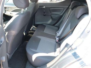 Nissan Micra 1.0 IG-T 100 N-Tec 5dr