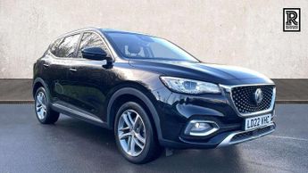 MG HS 1.5 T-GDI Excite 5dr