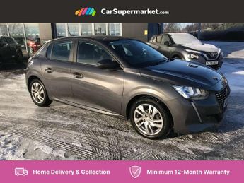 Peugeot 208 1.2 PureTech Active 5dr