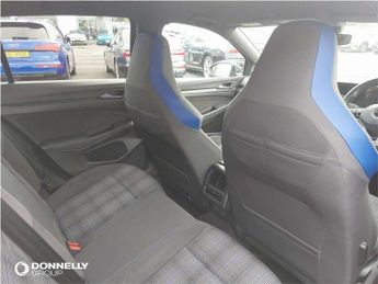 Volkswagen Golf 1.4 TSI GTE 5dr DSG