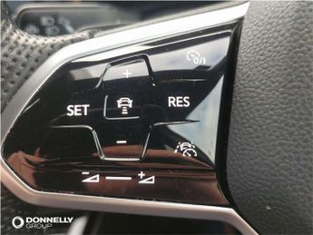 Volkswagen Golf 1.4 TSI GTE 5dr DSG