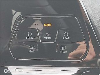 Volkswagen Golf 1.4 TSI GTE 5dr DSG