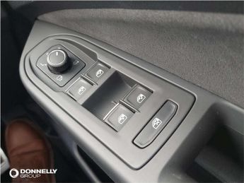 Volkswagen Golf 1.4 TSI GTE 5dr DSG