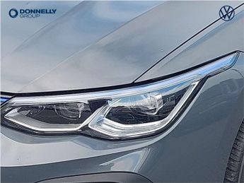 Volkswagen Golf 1.4 TSI GTE 5dr DSG