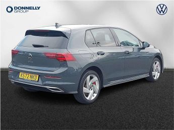 Volkswagen Golf 1.4 TSI GTE 5dr DSG