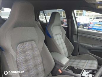 Volkswagen Golf 1.4 TSI GTE 5dr DSG