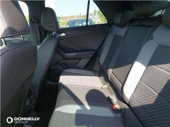Volkswagen T-Roc 2.0 TDI EVO R-Line 5dr DSG