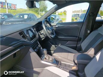 Volkswagen T-Roc 2.0 TDI EVO R-Line 5dr DSG