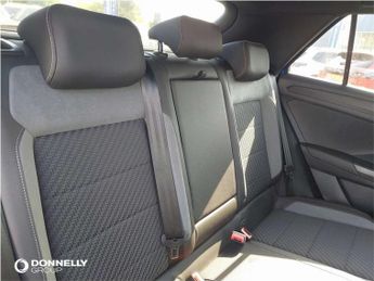 Volkswagen T-Roc 2.0 TDI EVO R-Line 5dr DSG